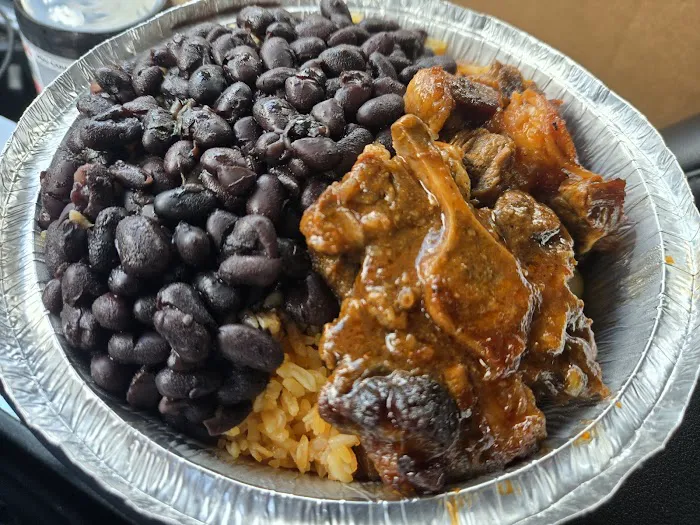 Latin Point Restaurant Picture 2