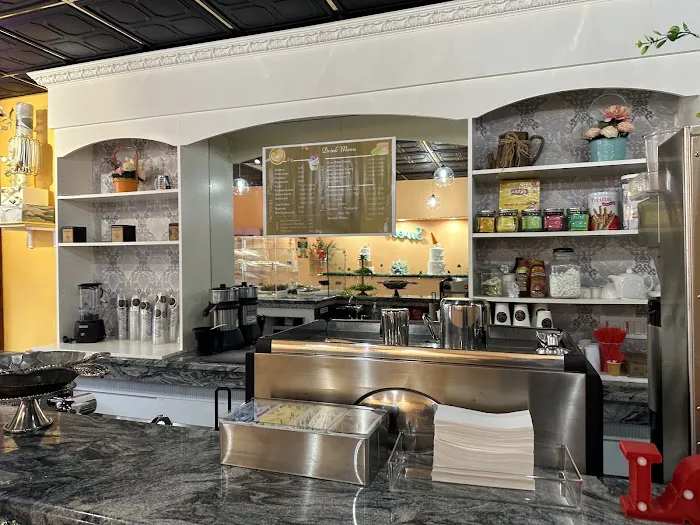 Las Lomas Bakery & Grill Picture 5