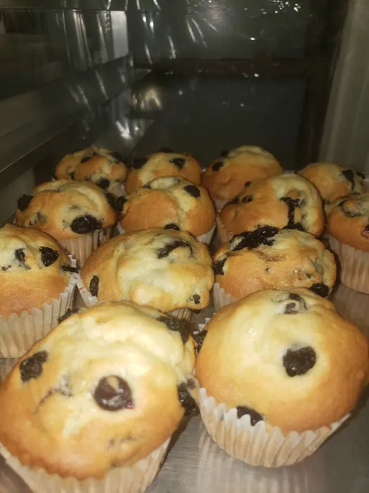 Las Lomas Bakery & Grill Picture 6