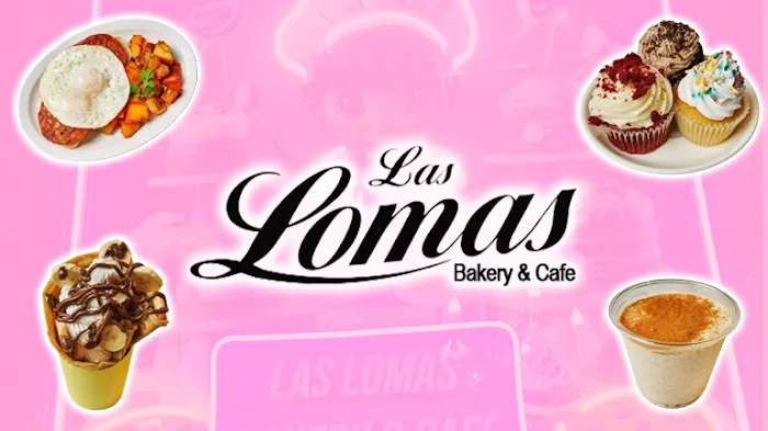 Las Lomas Bakery & Grill Picture 10