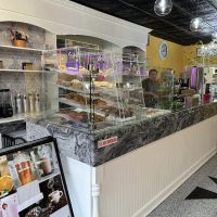 Las Lomas Bakery & Grill ico
