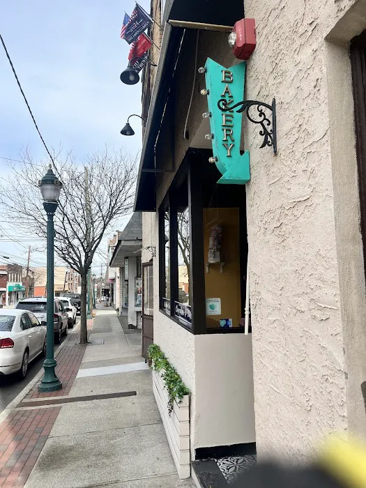 Las Lomas Bakery & Grill Picture 7