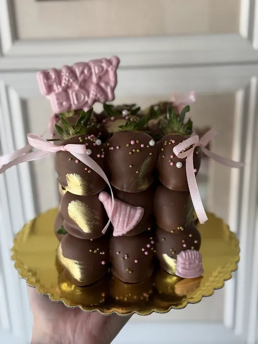 Trina's Treats Picture 1