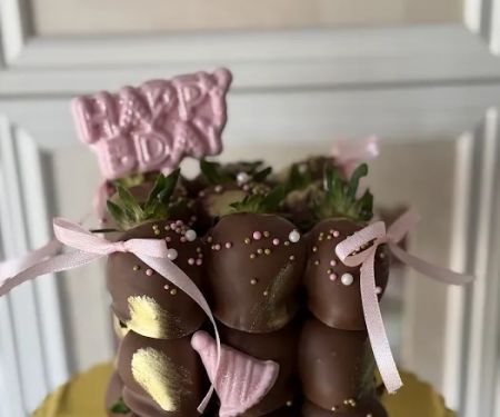 Trina's Treats