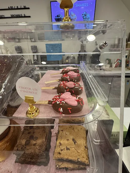 Trina's Treats Picture 6