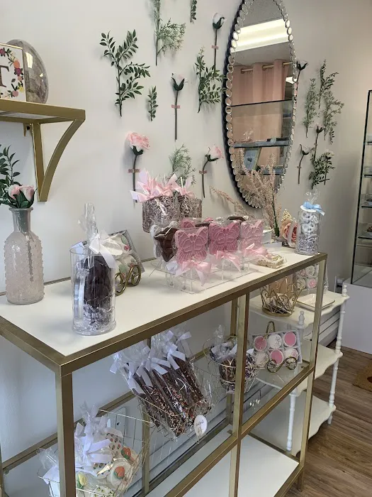 Trina's Treats Picture 3
