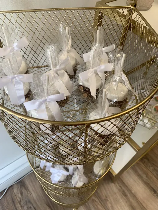 Trina's Treats Picture 2