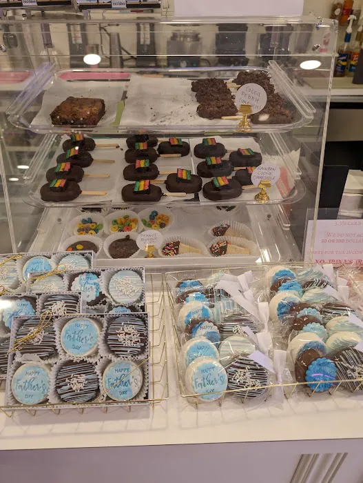 Trina's Treats Picture 4
