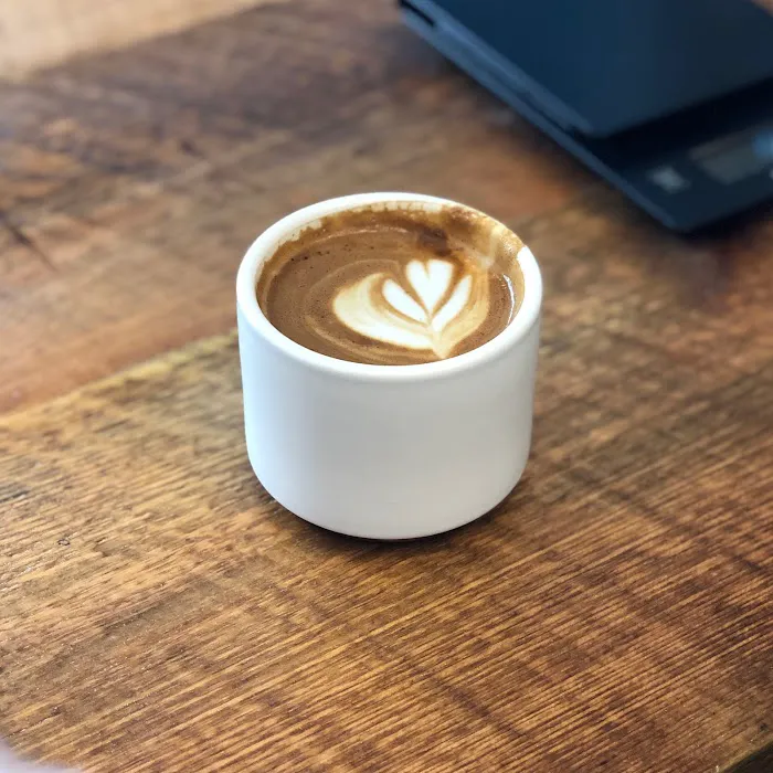 Muse Coffee Company Picture 3