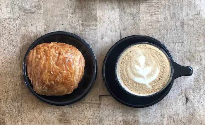 Muse Coffee Company Picture 7