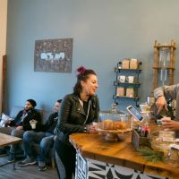 Muse Coffee Company ico