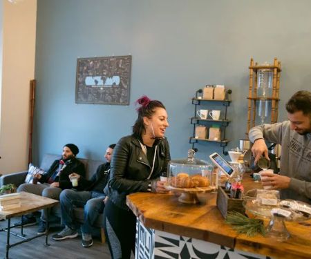 Muse Coffee Company