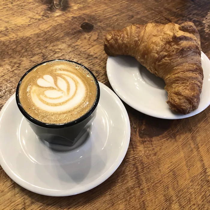 Muse Coffee Company Picture 10