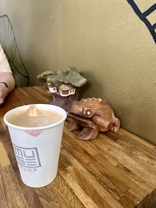 Muse Coffee Company Picture 2