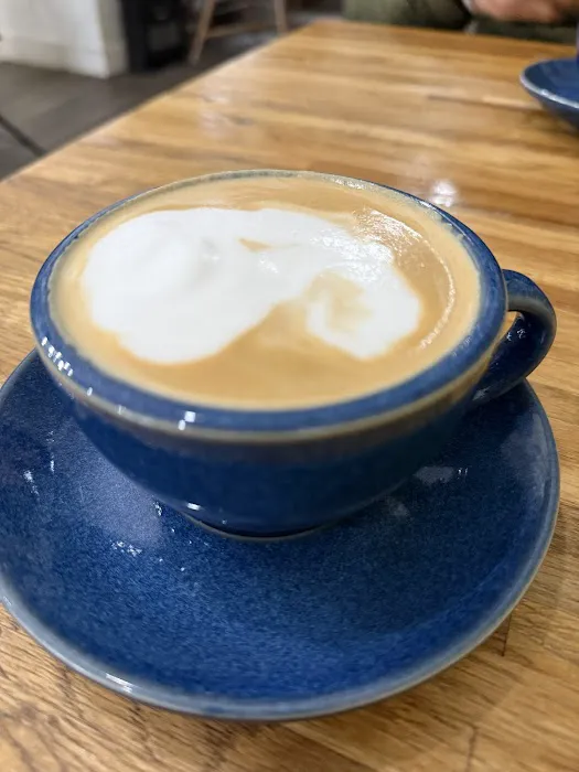 Muse Coffee Company Picture 4