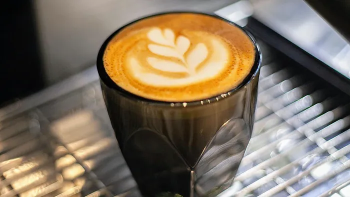 Muse Coffee Company Picture 6