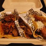 Carlitos Barbecue Taqueria