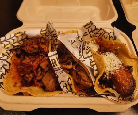 Carlitos Barbecue Taqueria