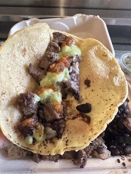 Carlitos Barbecue Taqueria Picture 7