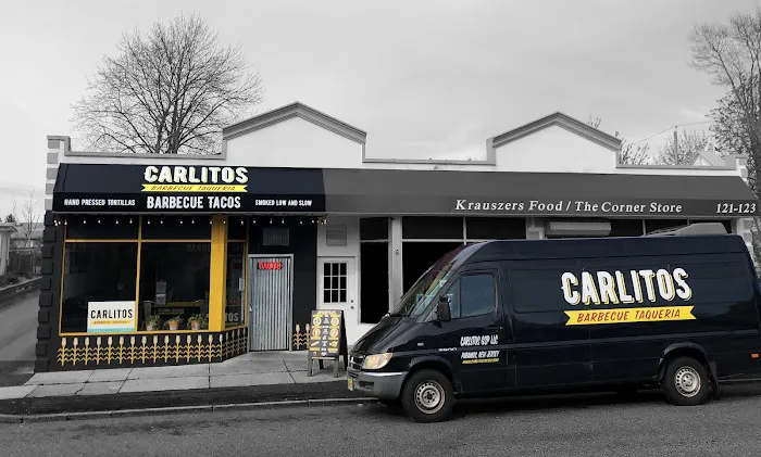 Carlitos Barbecue Taqueria Picture 2