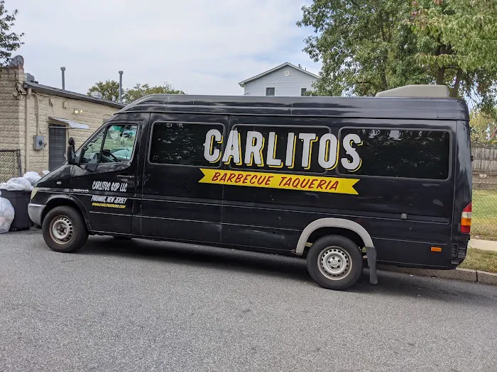 Carlitos Barbecue Taqueria Picture 9