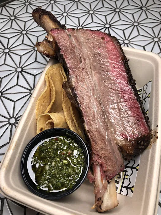 Carlitos Barbecue Taqueria Picture 4