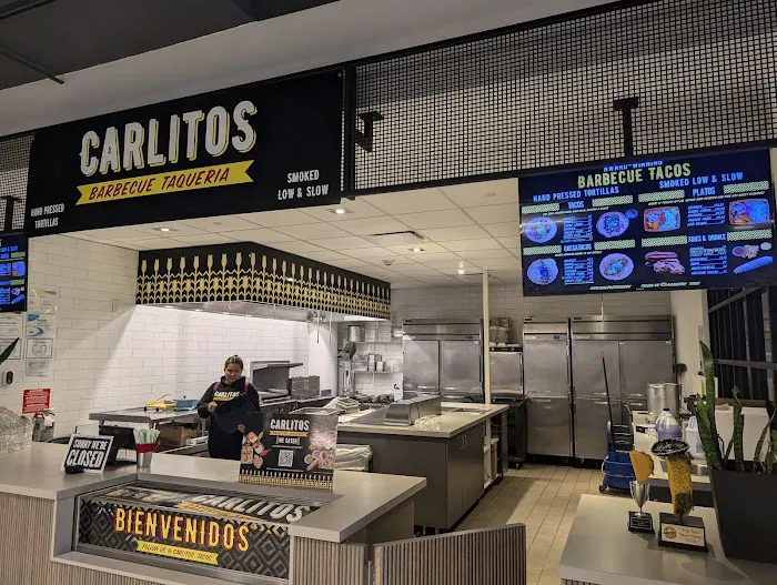 Carlitos Barbecue Taqueria Picture 6