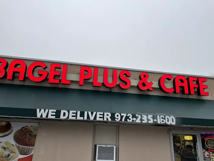 Bagel Plus & Cafe Picture 5
