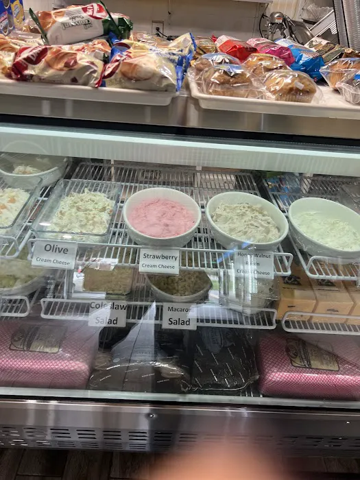 Bagel Plus & Cafe Picture 9