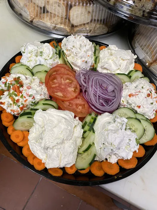Bagel Plus & Cafe Picture 10