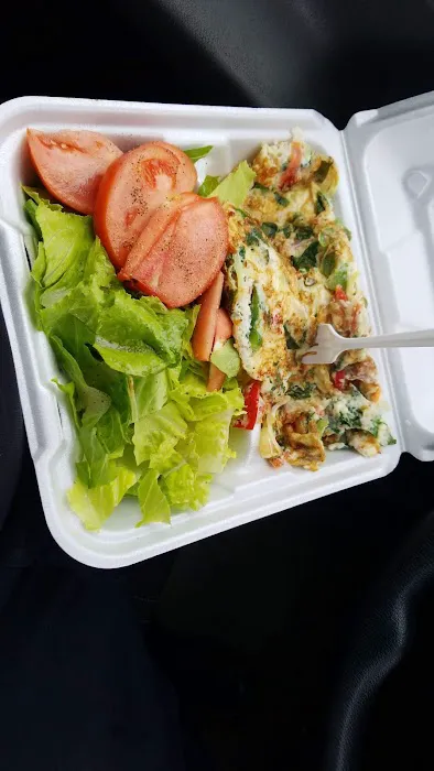 Bagel Plus & Cafe Picture 1