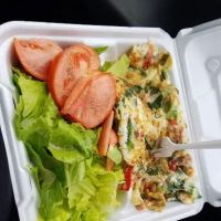 Bagel Plus & Cafe ico