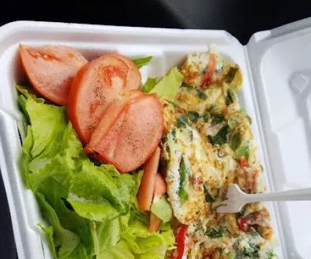 Bagel Plus & Cafe