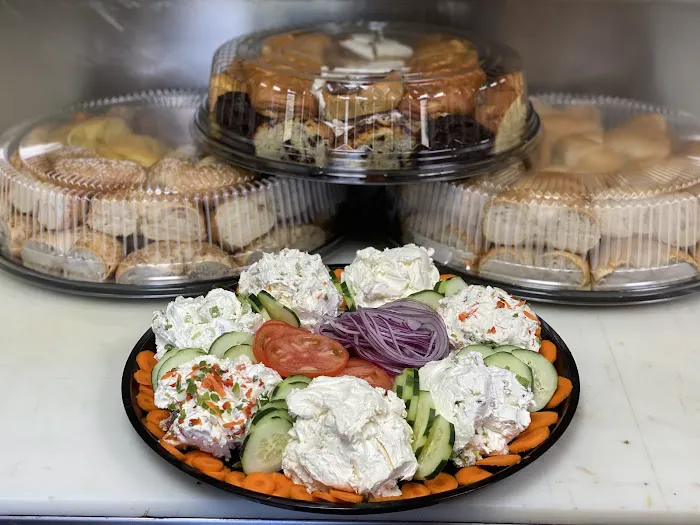 Bagel Plus & Cafe Picture 2