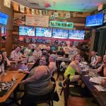 Mickey's Bar & Grill, Best Sports Bar in Jersey