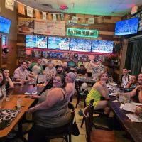 Mickey's Bar & Grill, Best Sports Bar in Jersey ico