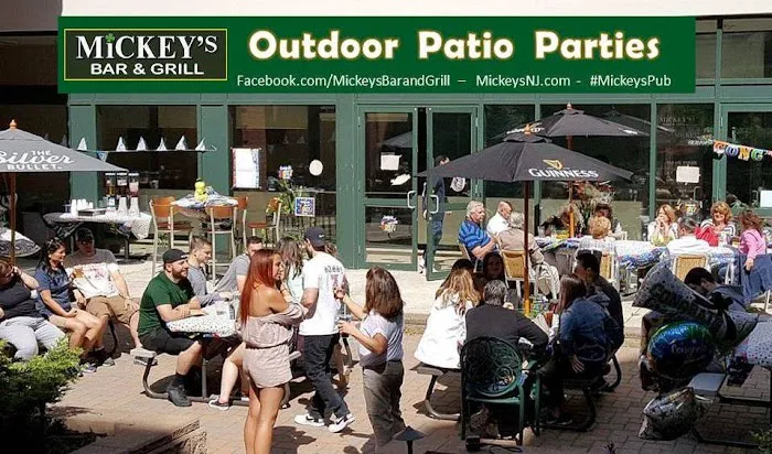 Mickey's Bar & Grill, Best Sports Bar in Jersey Picture 2