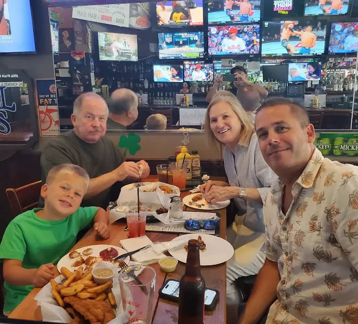 Mickey's Bar & Grill, Best Sports Bar in Jersey Picture 3