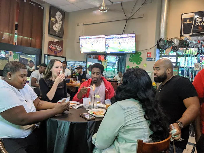 Mickey's Bar & Grill, Best Sports Bar in Jersey Picture 7