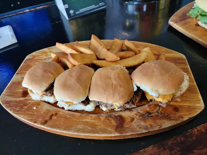 Mickey's Bar & Grill, Best Sports Bar in Jersey Picture 10