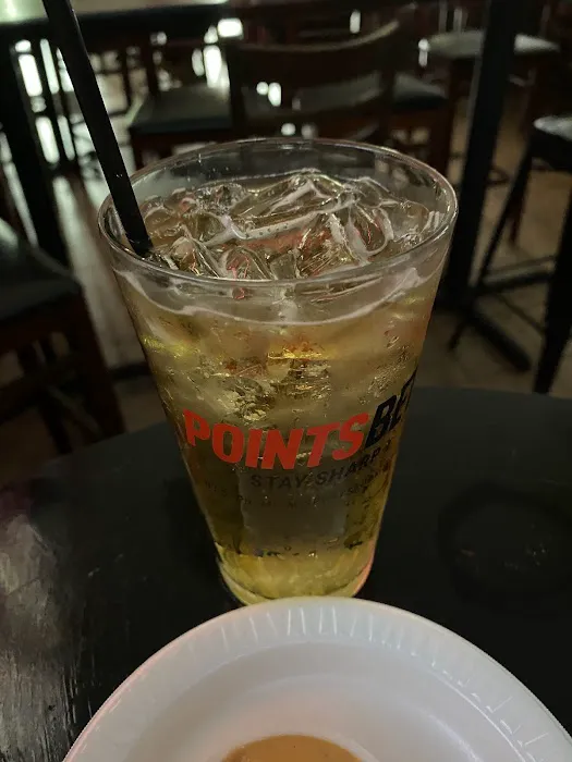 Mickey's Bar & Grill, Best Sports Bar in Jersey Picture 6