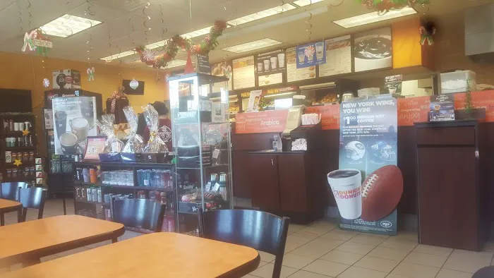 Dunkin' Picture 8