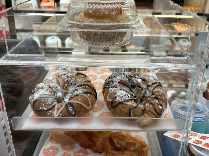 Dunkin' Picture 3