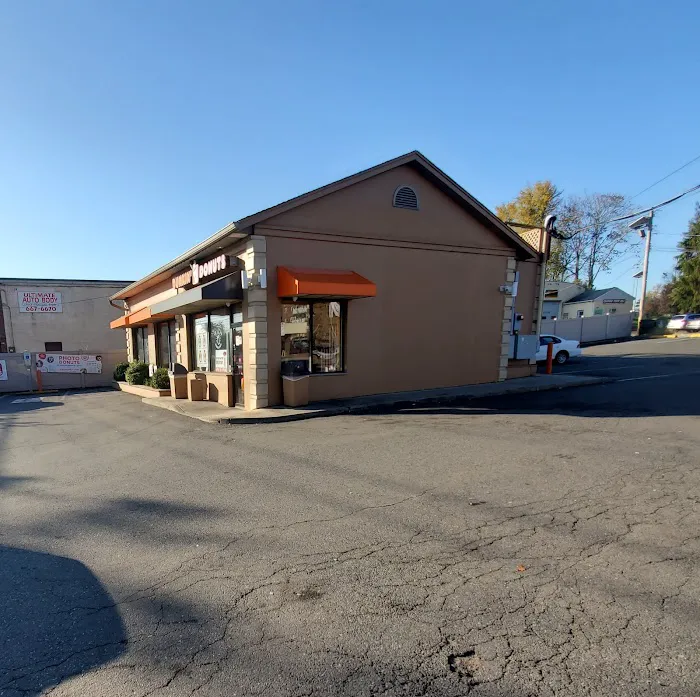Dunkin' Picture 10