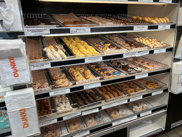 Dunkin' Picture 1
