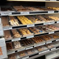 Dunkin' ico