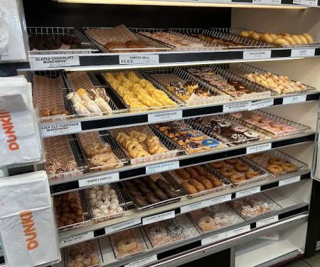 Dunkin'