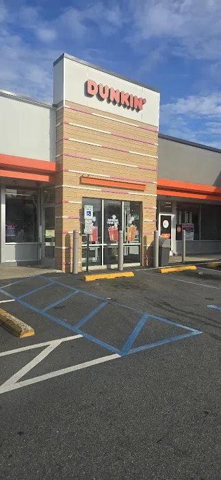 Dunkin' Picture 9