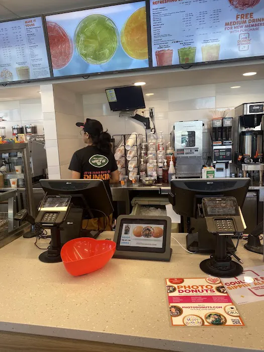 Dunkin' Picture 6