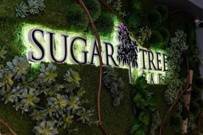 Sugar Tree Cafe Nutley Picture 2